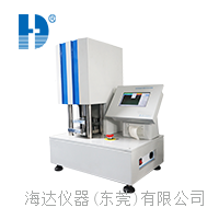 邊壓強度機