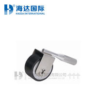 手動輾壓滾輪試驗機