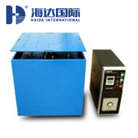 六度空間電磁式振動台