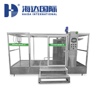 淋雨試驗房廠家