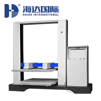 電腦式紙箱抗壓試驗機廠家直銷