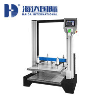 包裝壓力試驗機