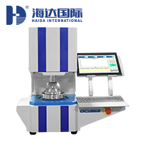 智能破裂強度試驗機