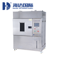 雙探頭氙燈耐候試驗箱（風冷型）
