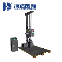 大包裝袋跌落機