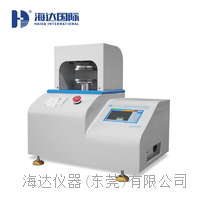 微電腦邊壓/環壓強度試驗機