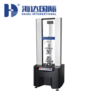 金屬材料拉力試驗機