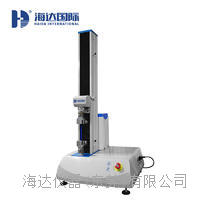 電腦伺服拉力材料試驗儀