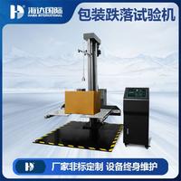 紙箱跌落測定機