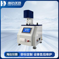 紙箱破裂試驗機生産廠家